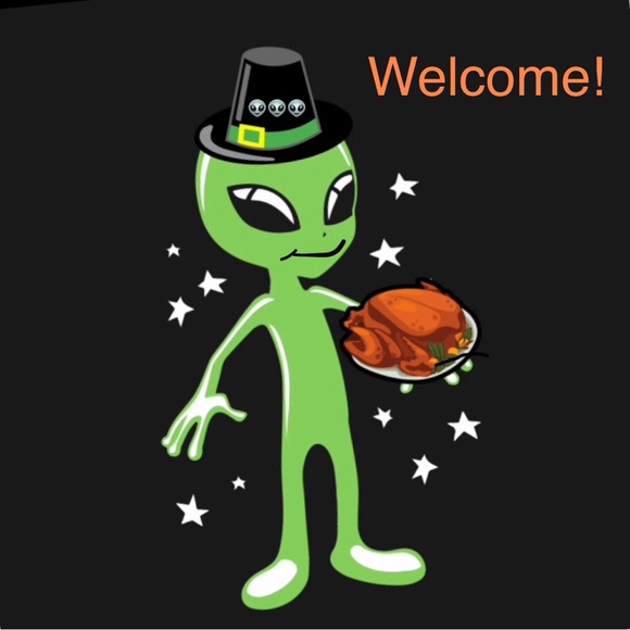 🇺🇸WELCOME🇺🇸 - Picture 1 of 15